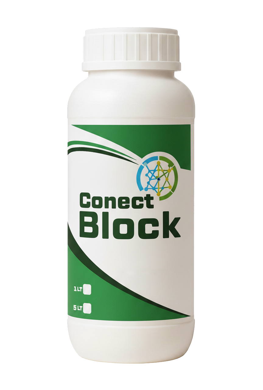 Conect Block